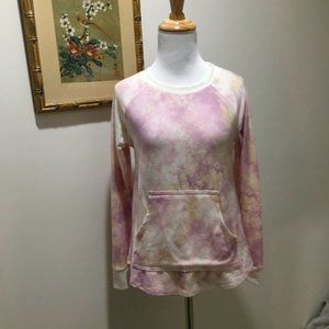 3 for $20 Sale: Rewind Tie Dye Sweatshirt